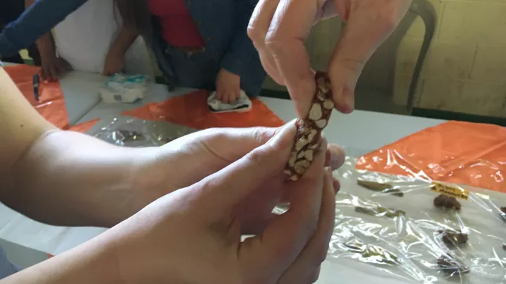 Patengruppenreise mit World Vision nach Guatemala 