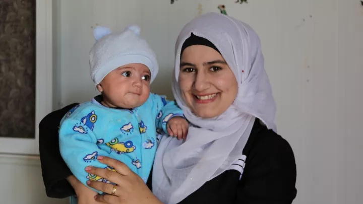 Mahra erzählt ihre Träume