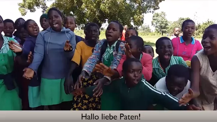 Patenkinder Chipinge