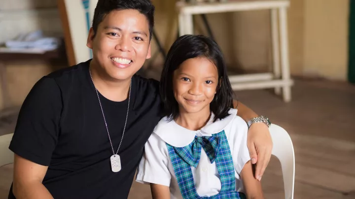 Janvie Paten Geschichte