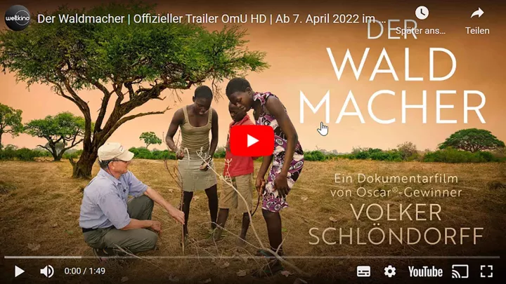 Waldmacher - der Film