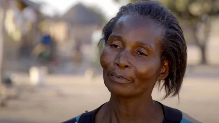 Gesundheitsberaterin medizinische Versorgung