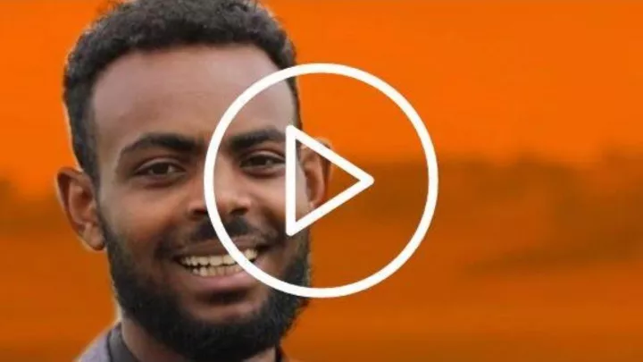 Geteneh aus Äthiopien war ein Patenkind von World Vision