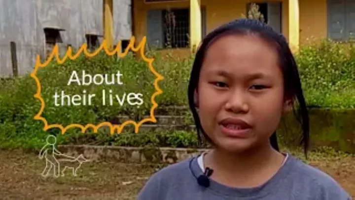 Wünsche an den Patenbrief