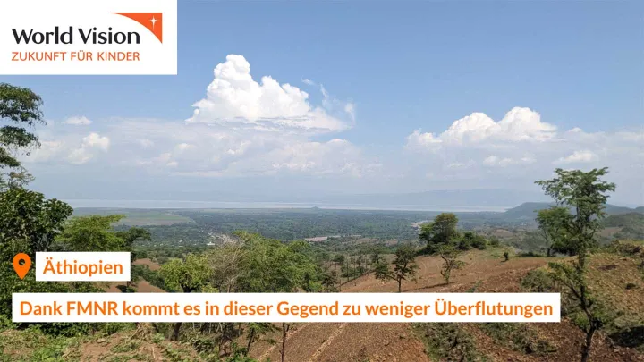 FMRN Äthiopien