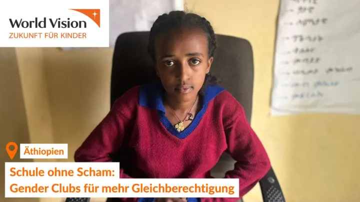 Thumbnail Menstruationsgesundheit