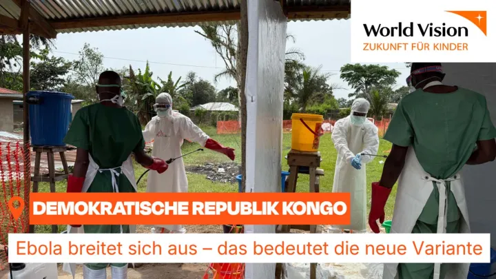Ebola Video Thumbnail