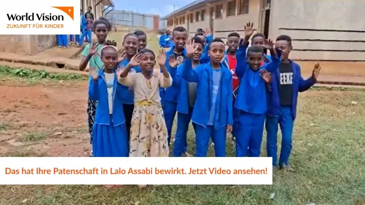Preview Bild Abschiedsvideo Lalo Assabi