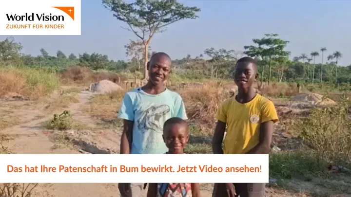 Preview Bild Abschiedsvideo Bum