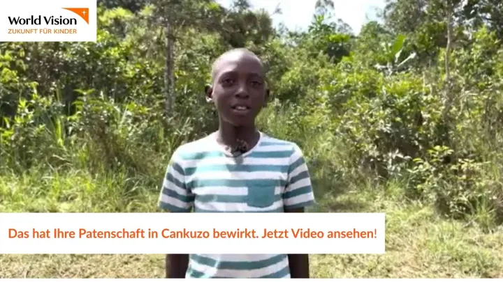 Preview Bild Abschiedsvideo Cankuzo