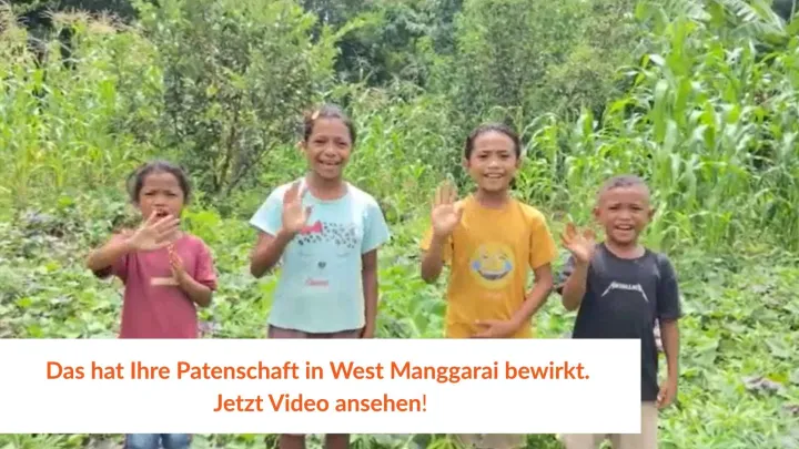 Preview Bild Abschiedsvideo West-Manggarai