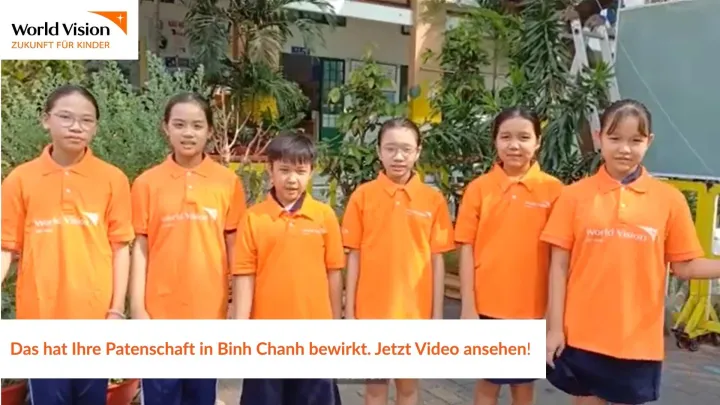 Preview Bild Abschiedsvideo Binh Chanh