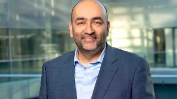 World Vision Kuratorium: Omid Nouripour