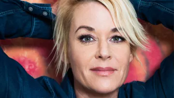 Kuratoriumsmitglied Judith Adlhoch