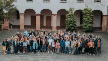 World Vision Deutschland