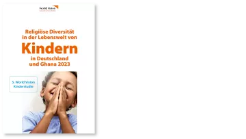 Religiöse Diversität in der Lebenswelt von Kindern in Deutschland und Ghana