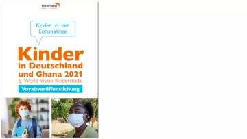 Teil 1 der World Vision Kinderstudie: Qualitativer Teil