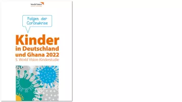 Teil 2 der World Vision Studie: Quantitativer Teil