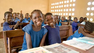 UN-Kinderrechtskonvention