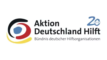 Logo Aktion Deutschland Hift