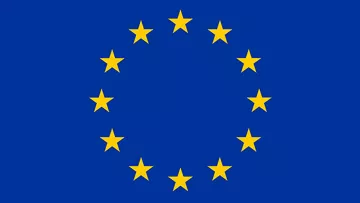 Logo EuropAid