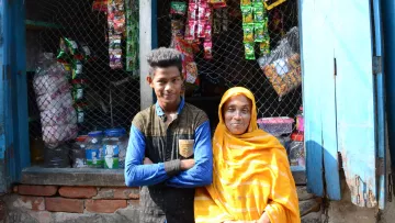 Mit den Familien Lösungen finden 