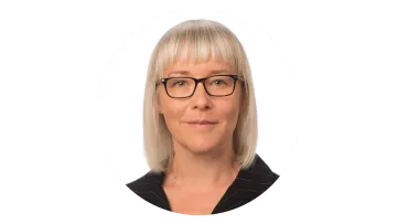 Jutta Berg Leitung Philanthropie