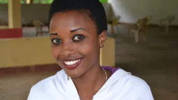 Familienplanung in Burundi