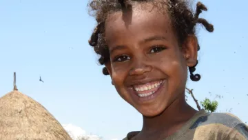 Langfristige und nachhaltige Entwicklungszusammenarbeit