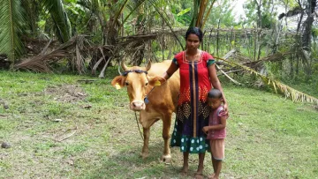 Das Gute Geschenk für Sri Lanka