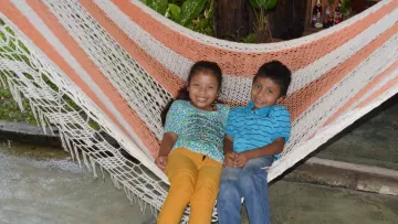 Patenreise Guatemala