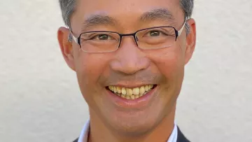 World Vision Kuratorium: Dr. Philipp Rösler