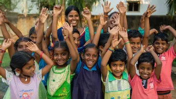 JEMAKO als Partner von World Vision