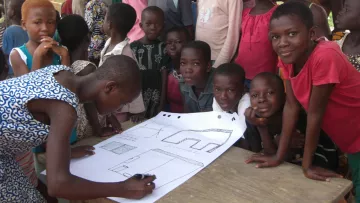 Wirkungsbeobachtung im Feld