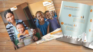 Ansicht 2. Wirkungsbericht