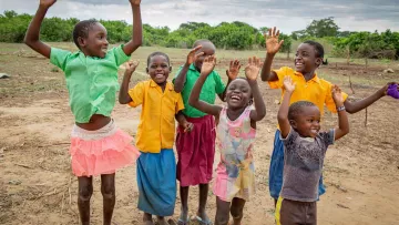 World Vision Studien