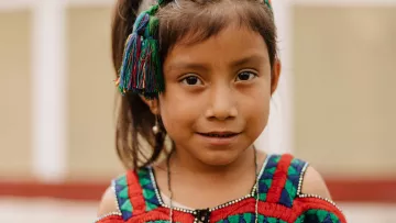 Patenschaft für Kinder in Guatemala