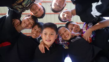 Foto zu Positionspapier an nächster Bundestagswah.