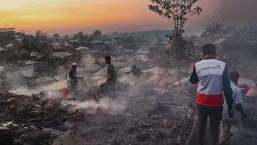 Entwicklungshilfe Bangladesch Teaser-Foto