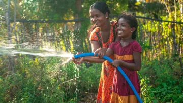 Entwicklungshilfe Sri Lanka