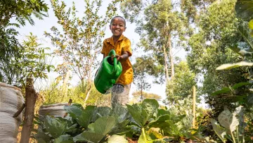 Global Initiative FMNR