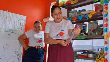 Entwicklungszusammenarbeit in Nicaragua