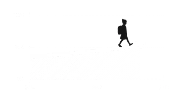 Auf der Flucht, nicht in der Schule