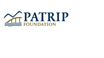 Patrip Logo