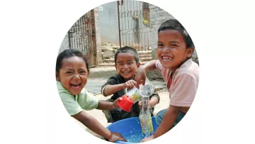 Michaela Bader Stiftung