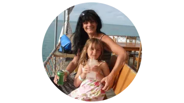 Kloft Stiftungsfonds Portät