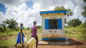 Kloft Stiftungsfonds