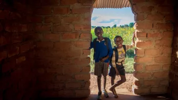 Michaela Bader Stiftung