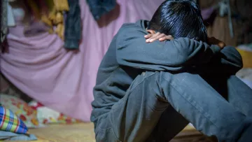 Kinderarbeiter aus Bangladesch