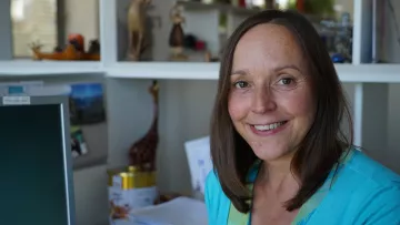 Pressekontakt World Vision